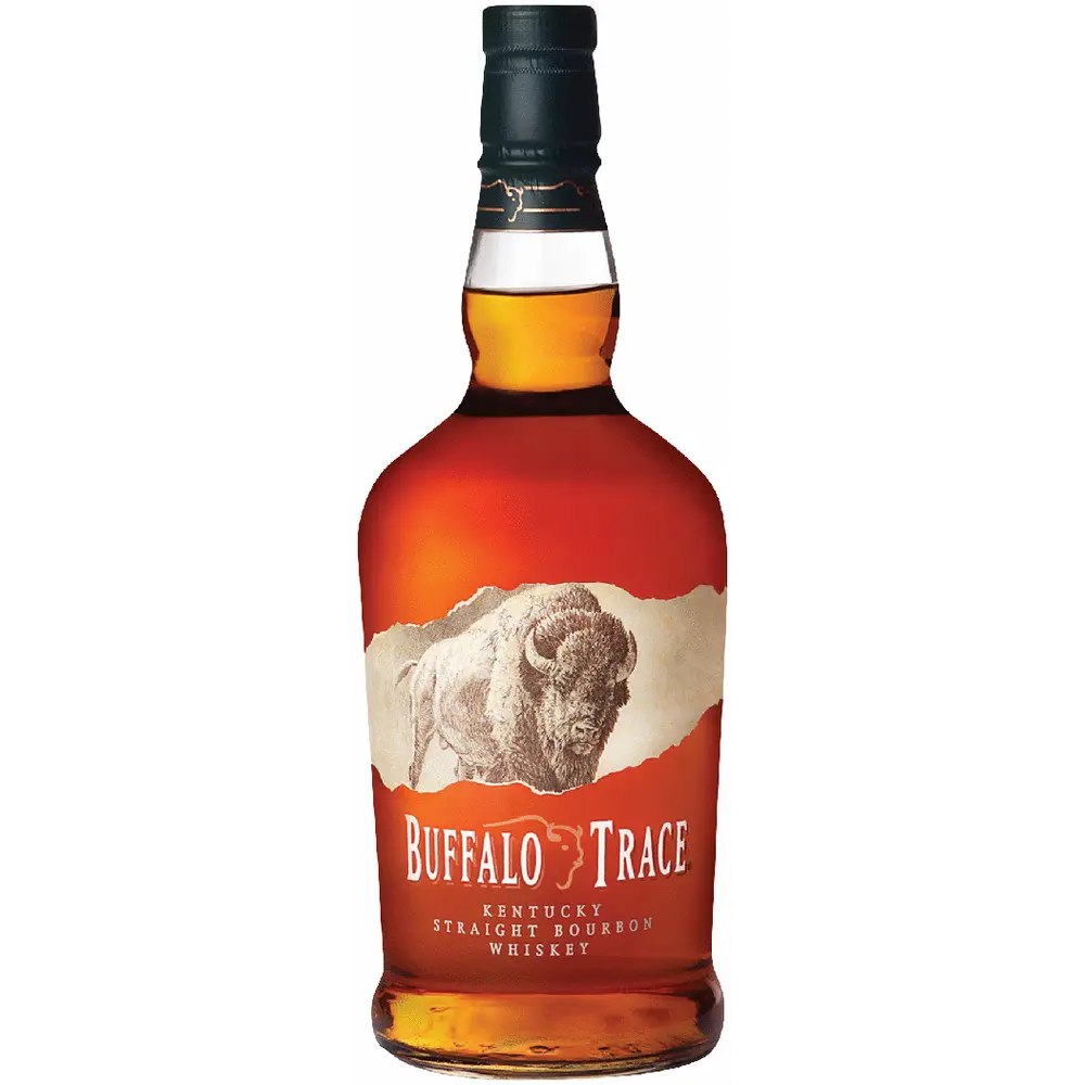 Buffalo Trace Kentucky Straight Bourbon Whiskey Store Pick