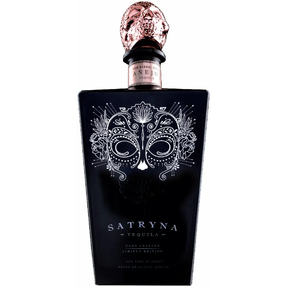 Satryna Anejo