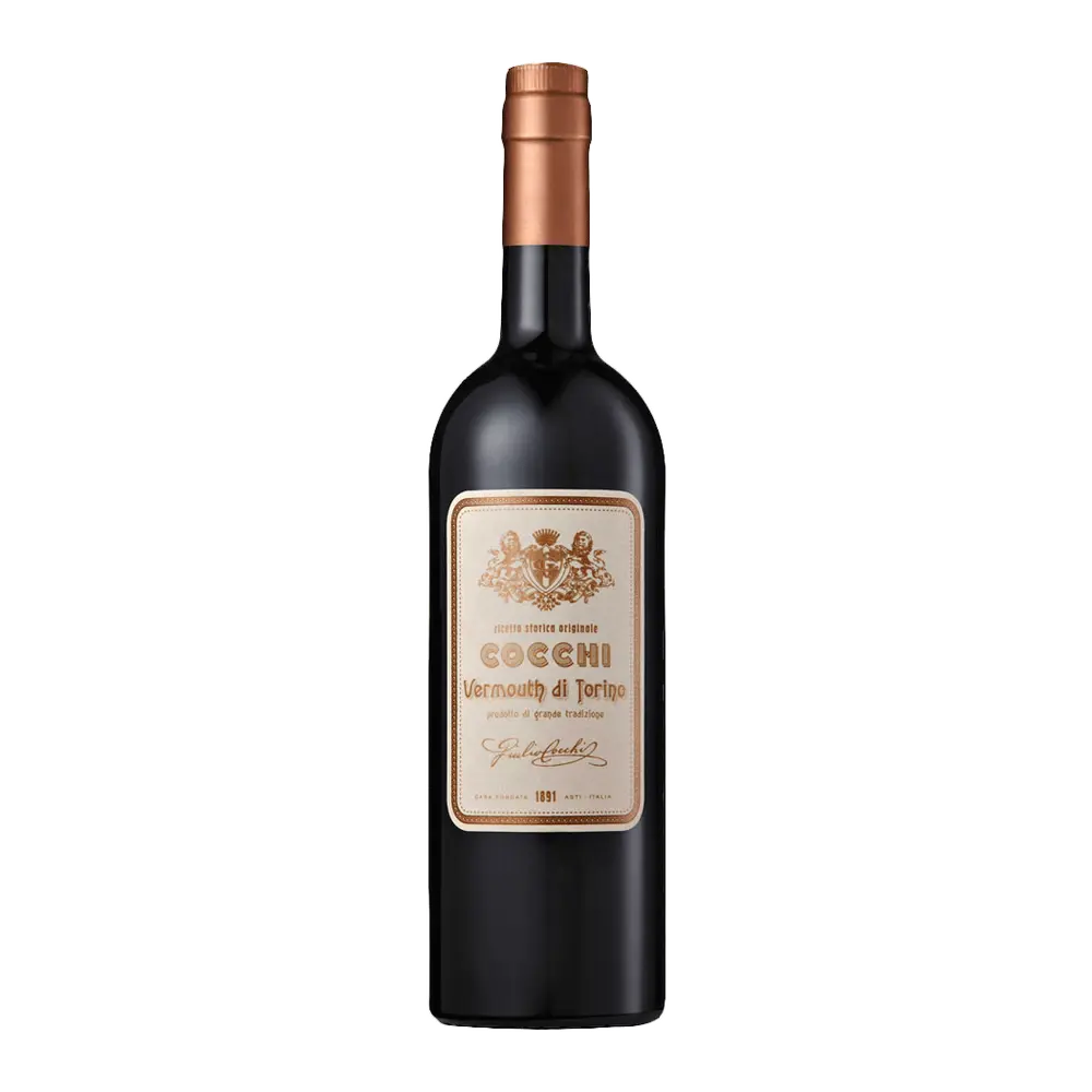 Cocchi Vermouth di Torino