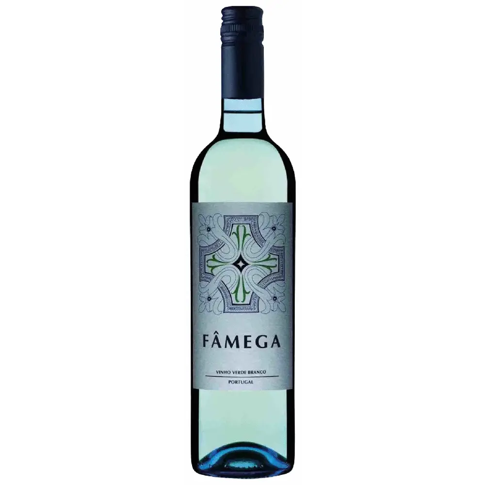 Famega White Vinho Verde
