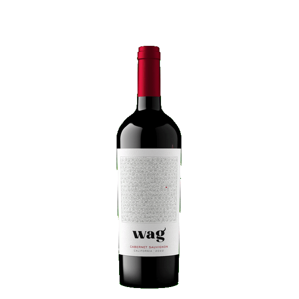 Wag Cabernet Sauvignon