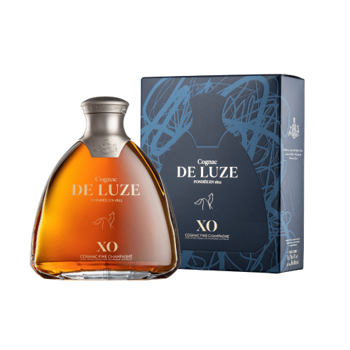 De Luze Cognac XO – Wine Palace