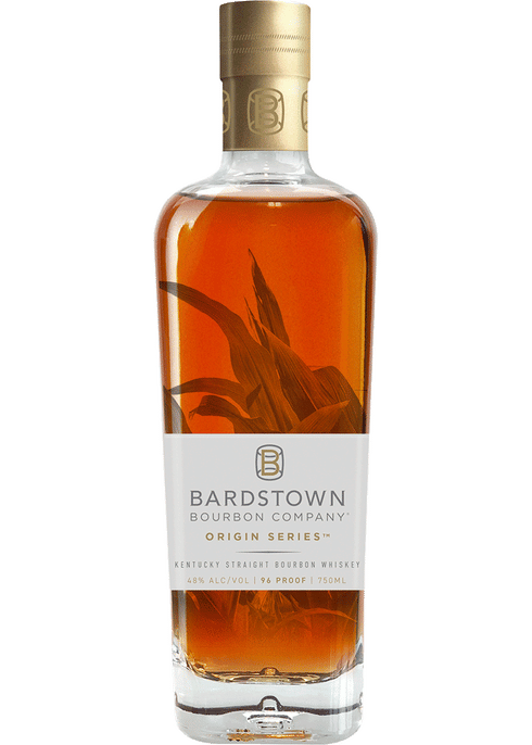Bardstown Bourbon Origins Series Straight Bourbon - Wine Palace