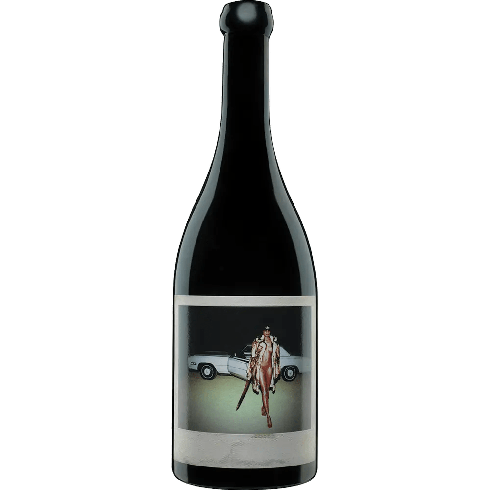 Orin Swift Machete Red Blend, 2020 - Wine Palace