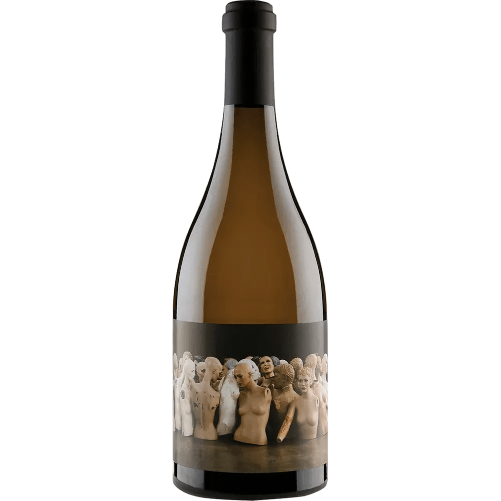 Orin Swift Mannequin Chardonnay - Wine Palace