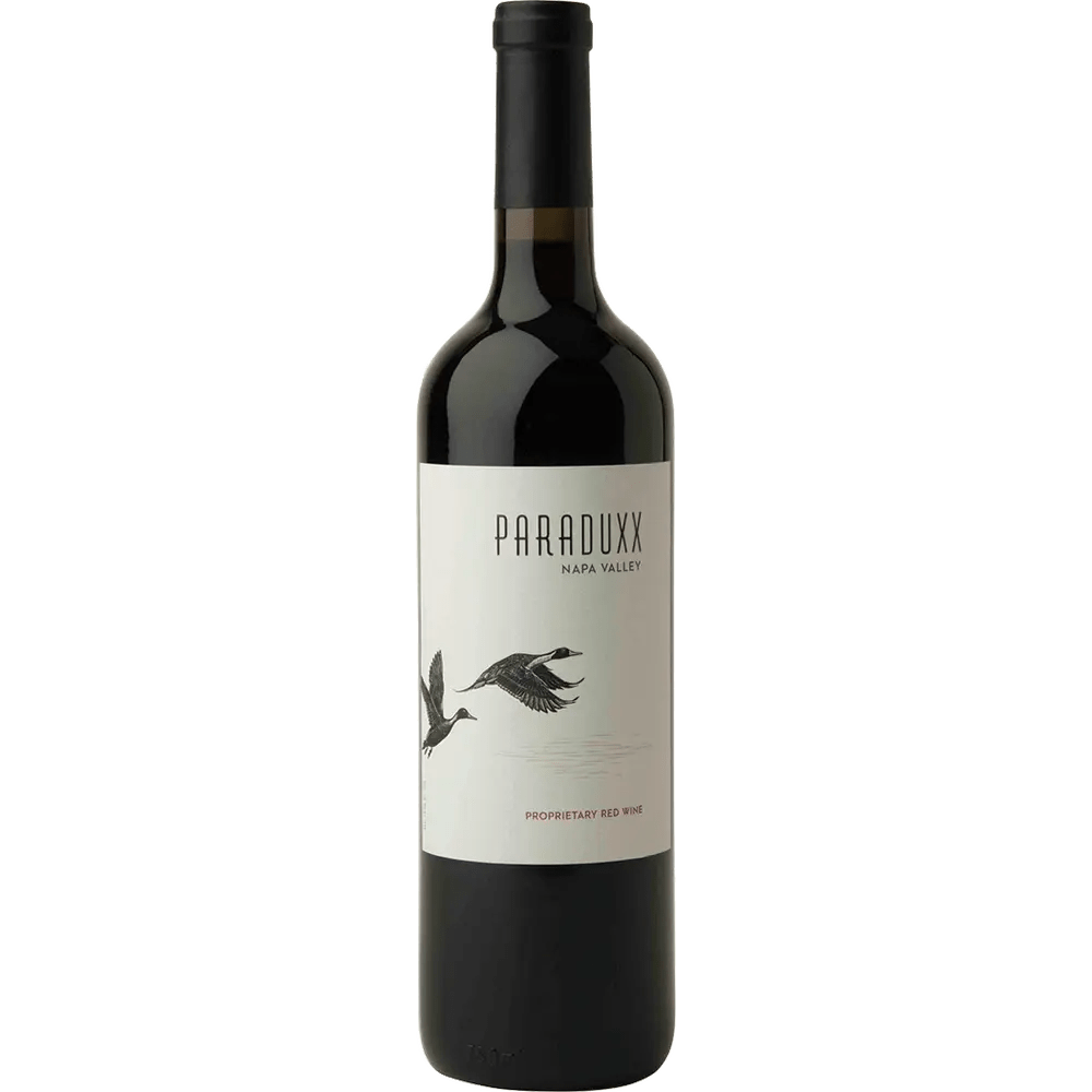 Paraduxx Proprietary Red Wine, 2020 - Wine Palace