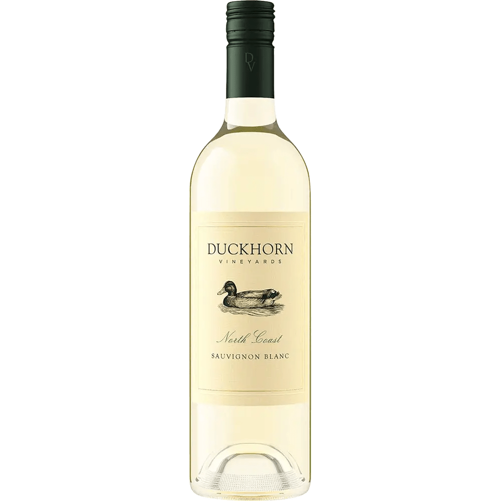 Duckhorn Sauvignon Blanc - Wine Palace