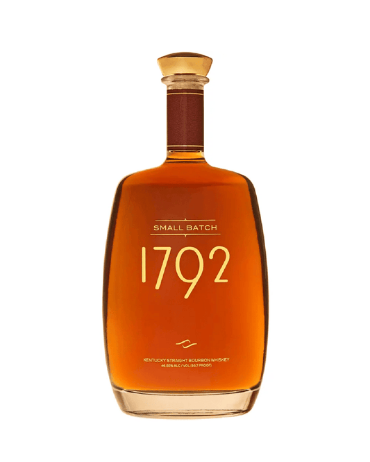 1792 Kentucky Bourbon Whiskey Small Batch - Wine Palace