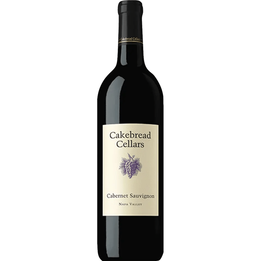 Cakebread Cellars Cabernet Sauvignon, 2021 - Wine Palace