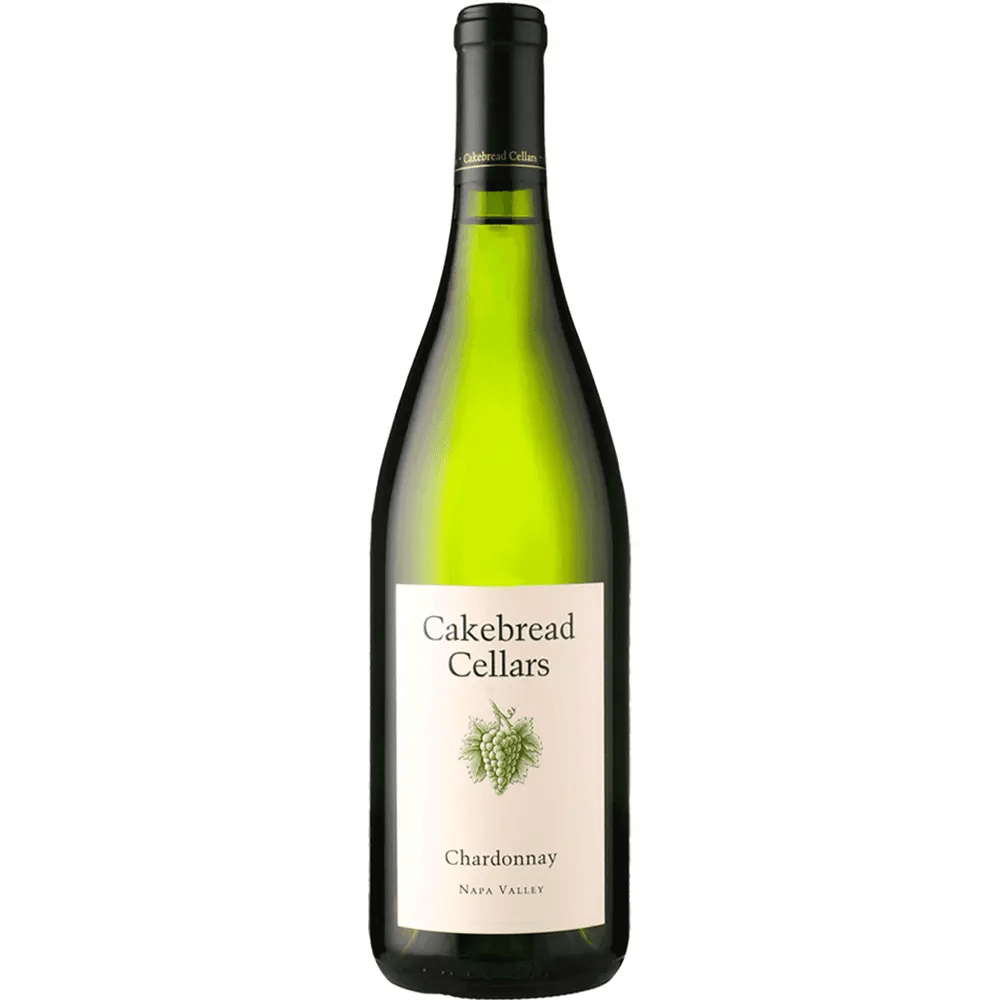 Cakebread Cellars Chardonnay Napa - Wine Palace
