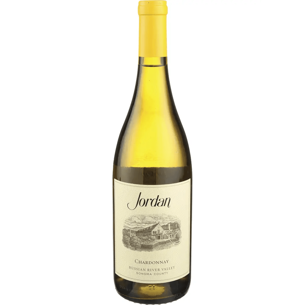 Jordan Chardonnay, 2022 - Wine Palace