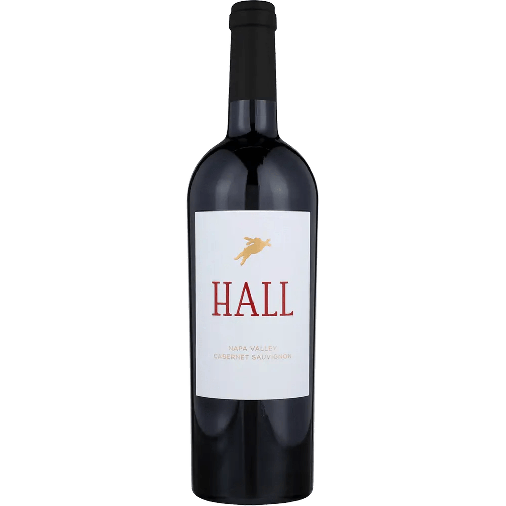 Hall Cabernet Sauvignon Napa, 2019 - Wine Palace