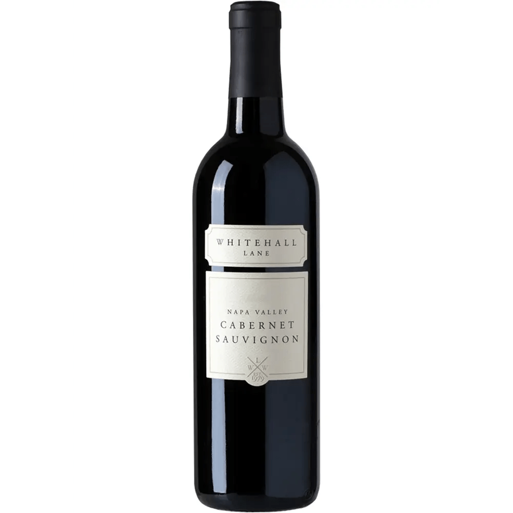 Whitehall Lane Cabernet Sauvignon - Wine Palace
