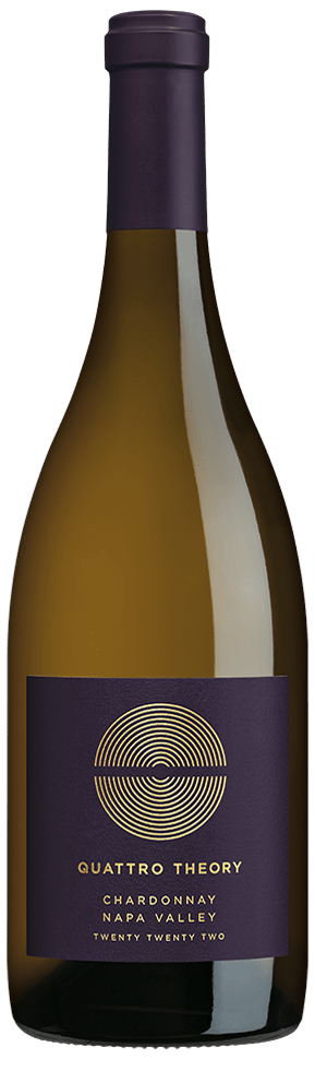 #wine #whitewine #chardonnay #quattrotheory #napavalley #california #winery