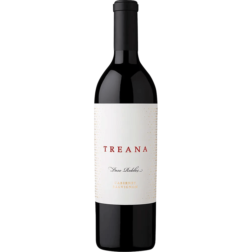 Treana Cabernet Sauvignon Paso Robles - Wine Palace