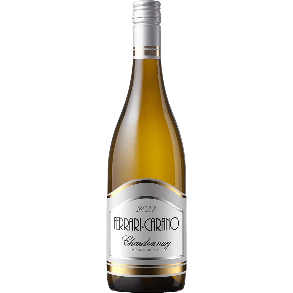 Ferrari-Carano Chardonnay - Wine Palace