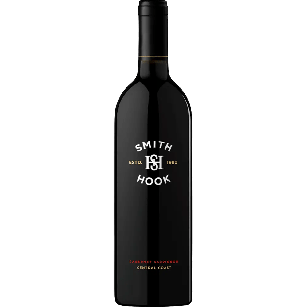 Smith & Hook Cabernet Sauvignon - Wine Palace