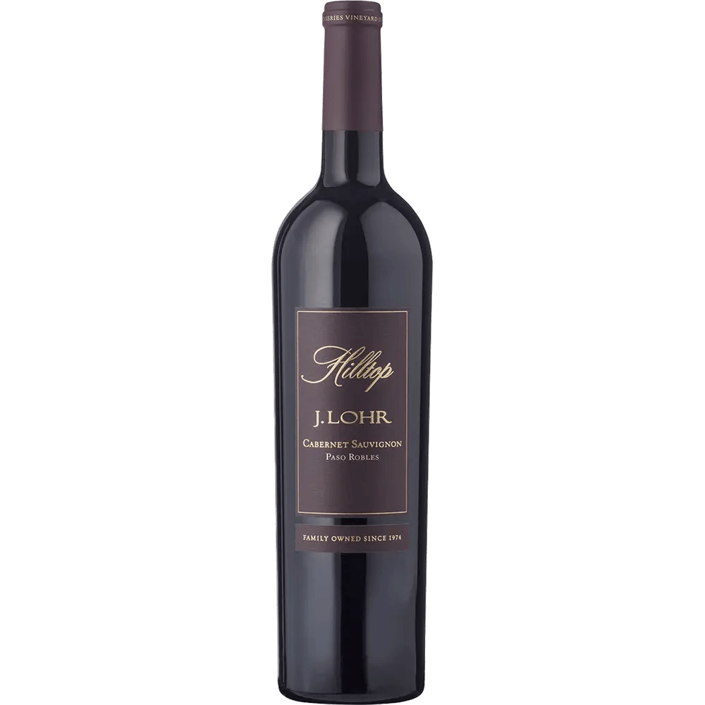 J. Lohr Cabernet Sauvignon Hilltop - Wine Palace