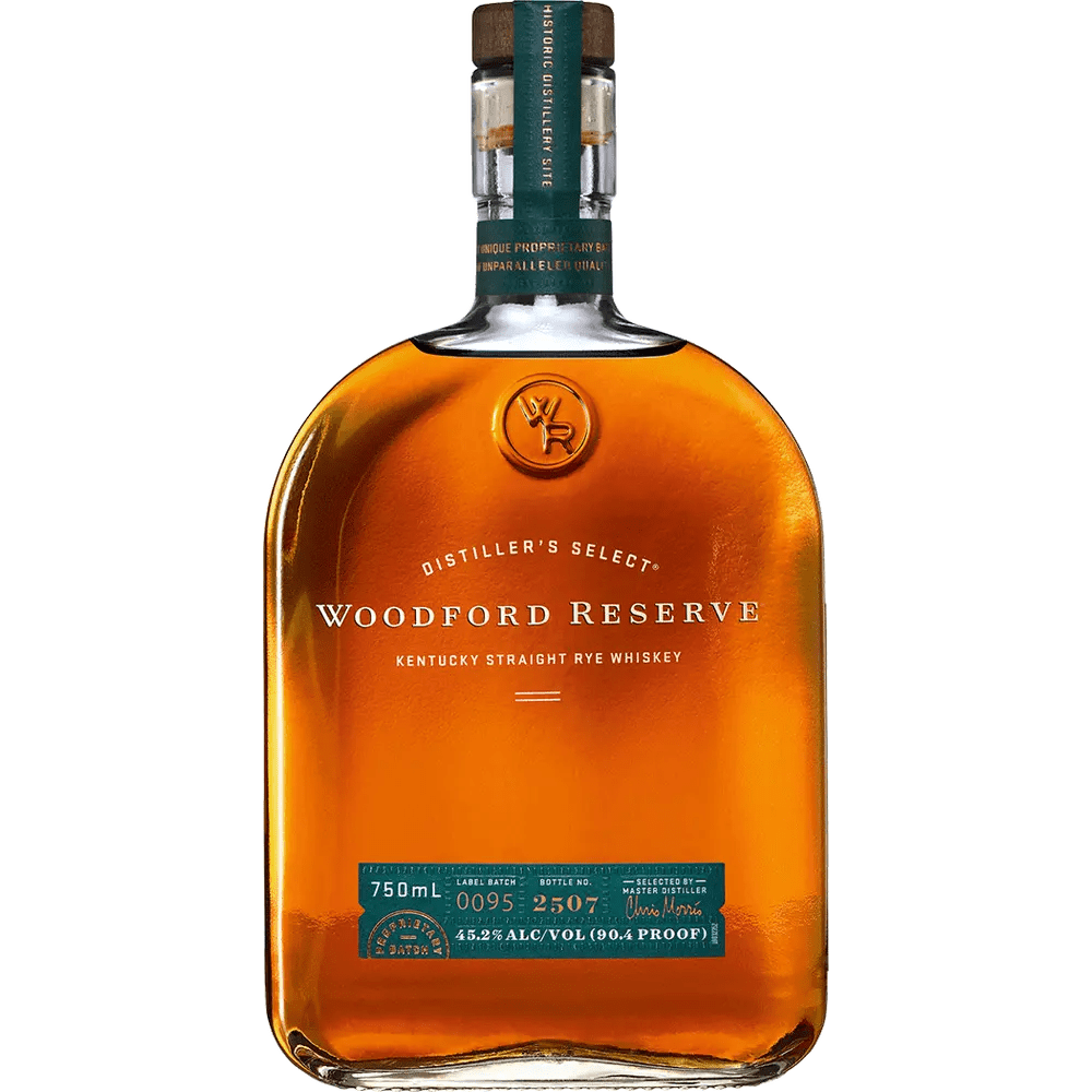 Woodford Reserve Rye - Wine Palace