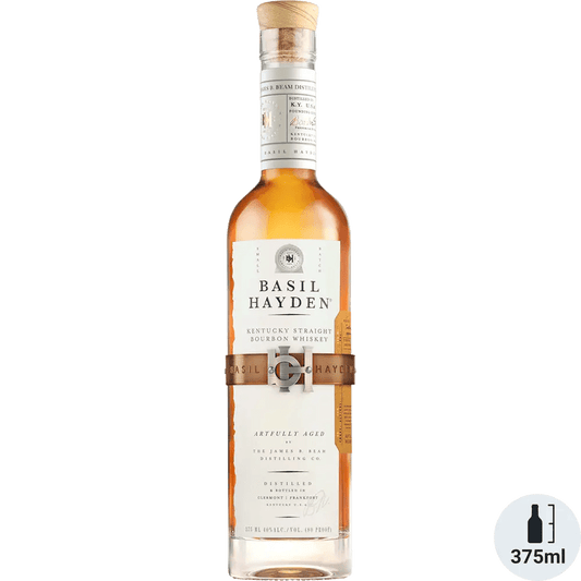 Basil Hayden's Bourbon Whiskey - Wine Palace