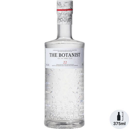 The Botanist Gin - Wine Palace
