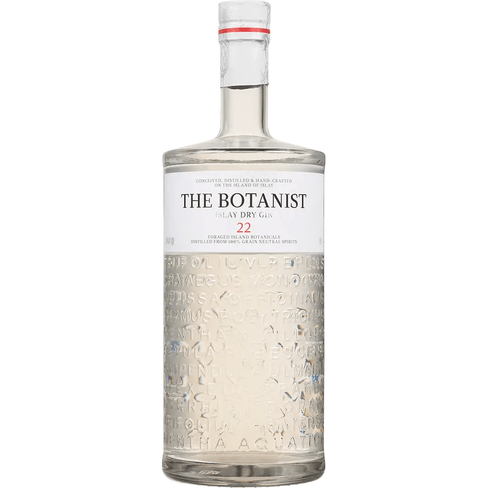 The Botanist Gin - Wine Palace