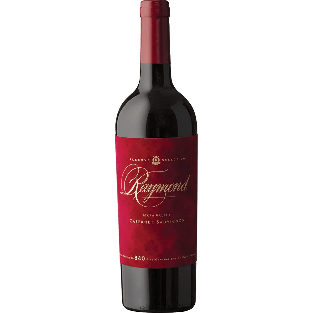 Raymond Cabernet Napa Reserve, 2021 - Wine Palace