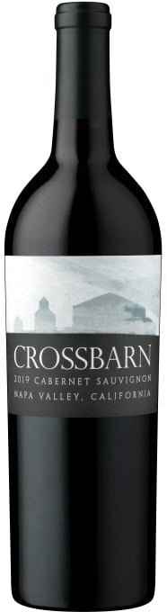 Paul Hobbs CrossBarn Cabernet Napa, 2019