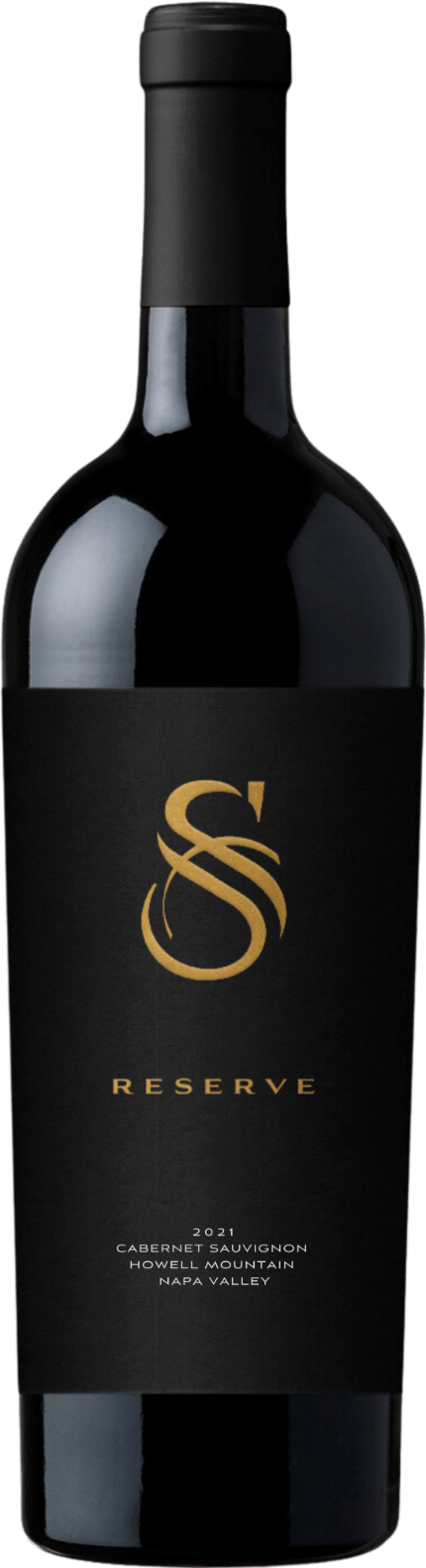 Sandiha Cellars Reserve Cabernet Sauvignon