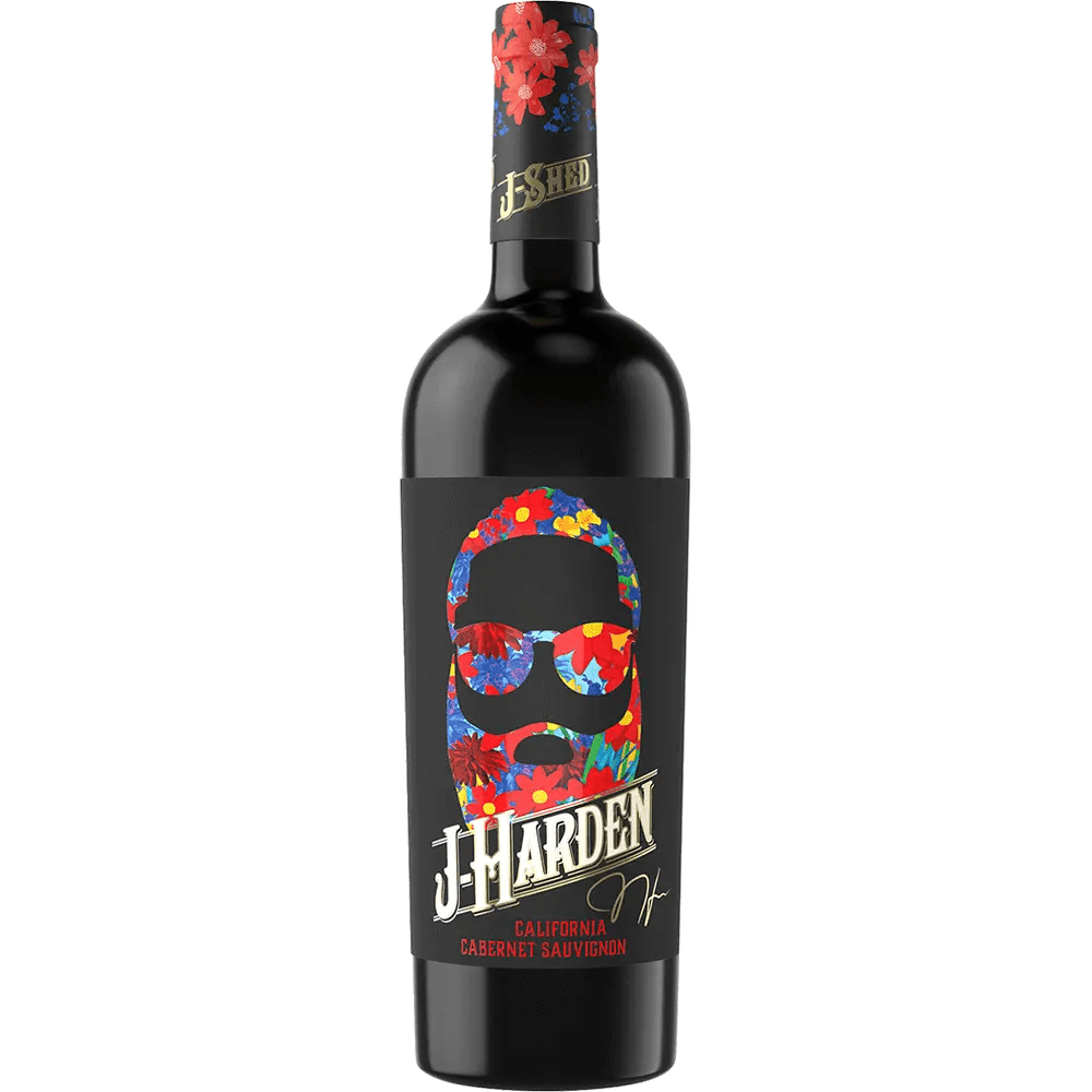 J Harden California Cabernet Sauvignon - Wine Palace