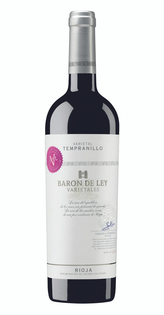 Baron De Ley Varietales