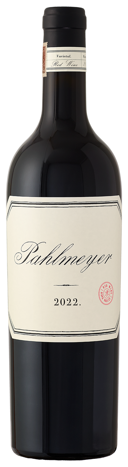 Pahlmeyer Proprietary Red 2022 (Available for Pre-Order)