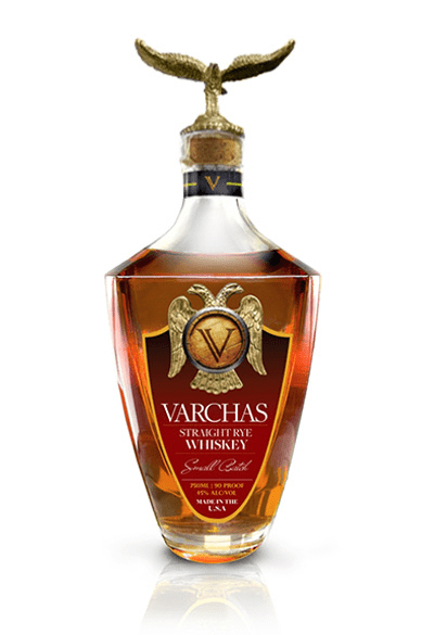Varchas Rye Whiskey - Wine Palace