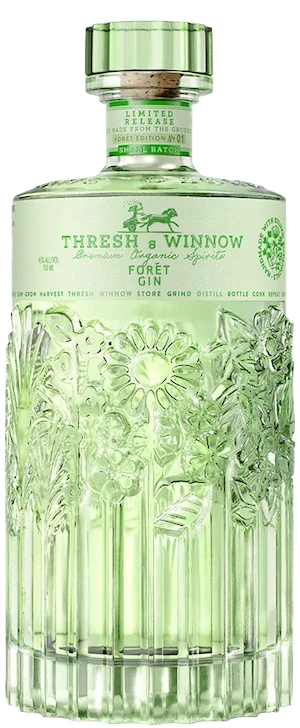 Thresh & Winnow Foret Gin