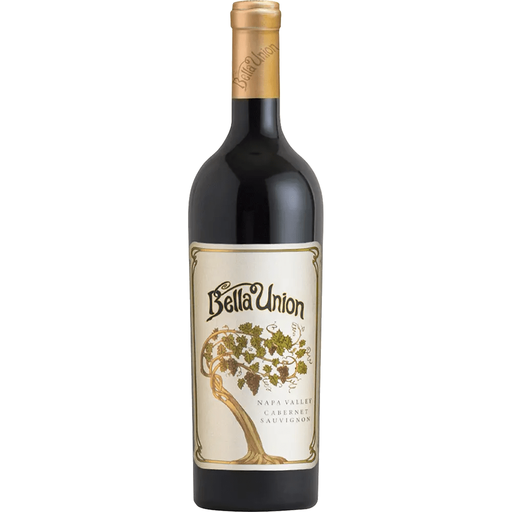 Bella Union Cabernet Sauvignon Napa Valley, 2018