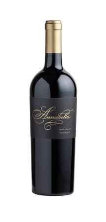 Annabella Merlot Napa Valley