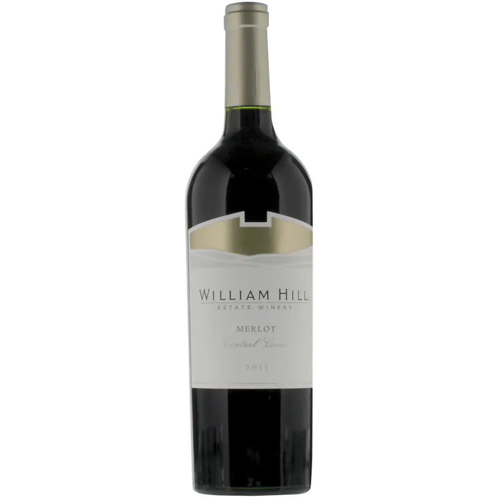 #merlot #california #centralcoast #williamhillwinery #redwine #wine