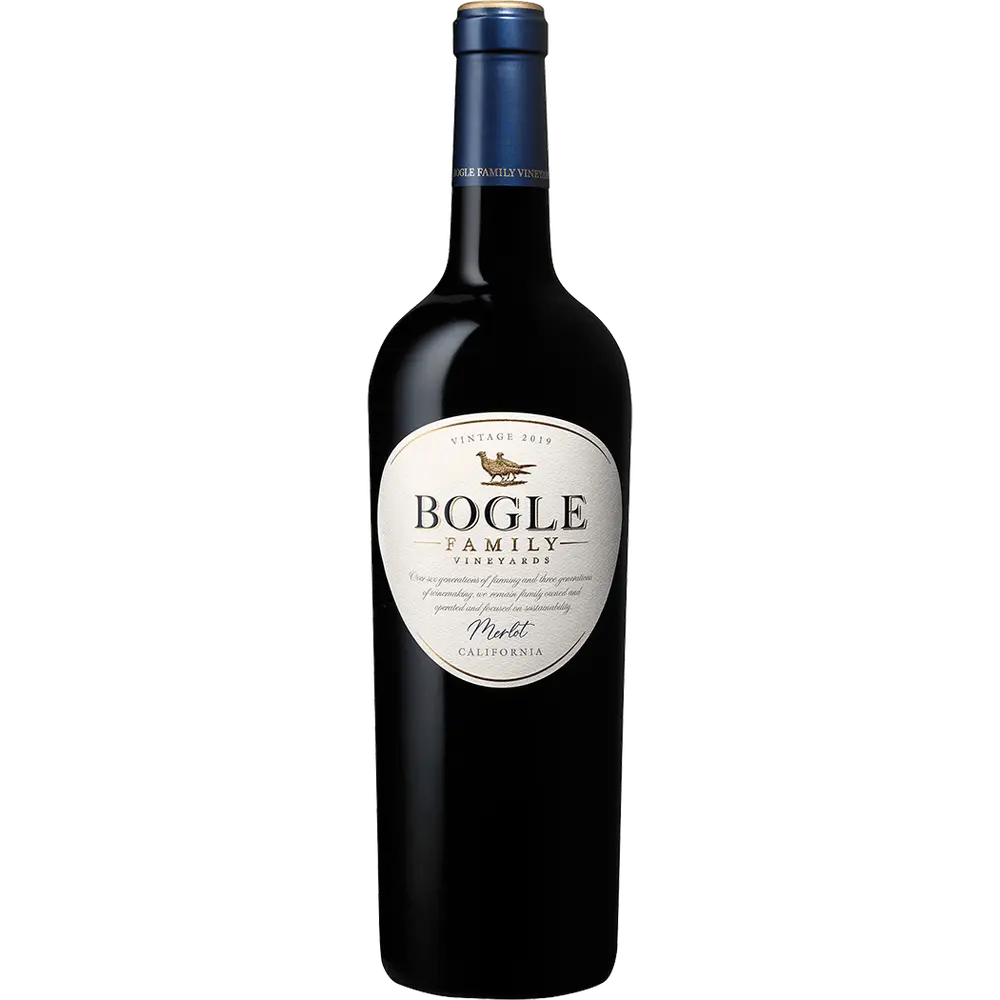 #wine #winery #merlot #bogle #boglefamilyvineyards #redwine