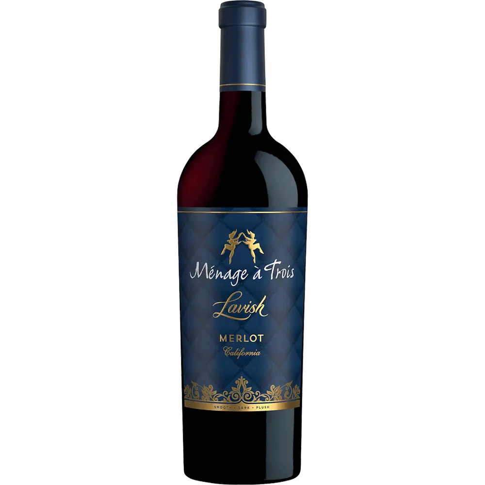 #wine #winery #redwine #merlot #menageatrois #california