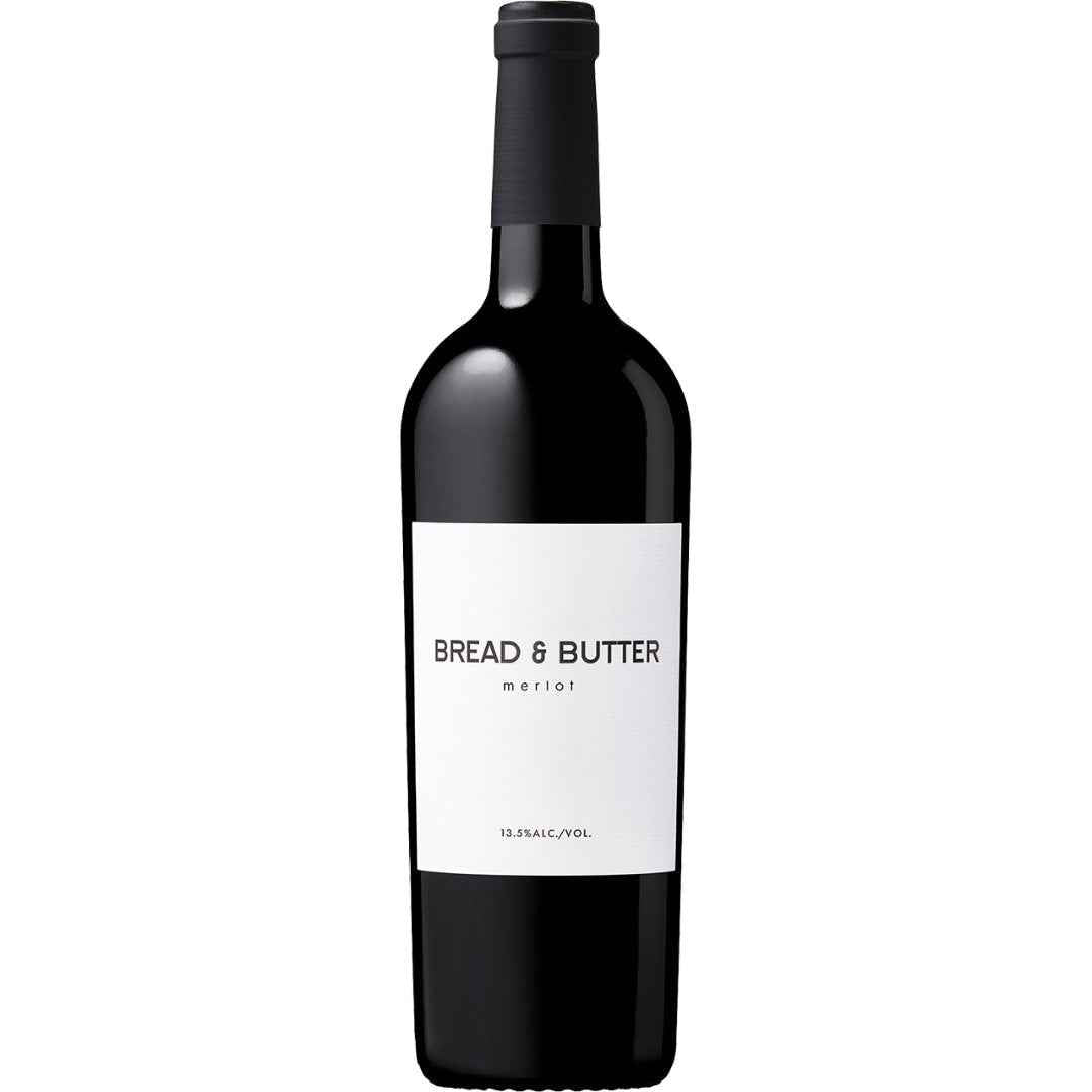 Bread & Butter Merlot