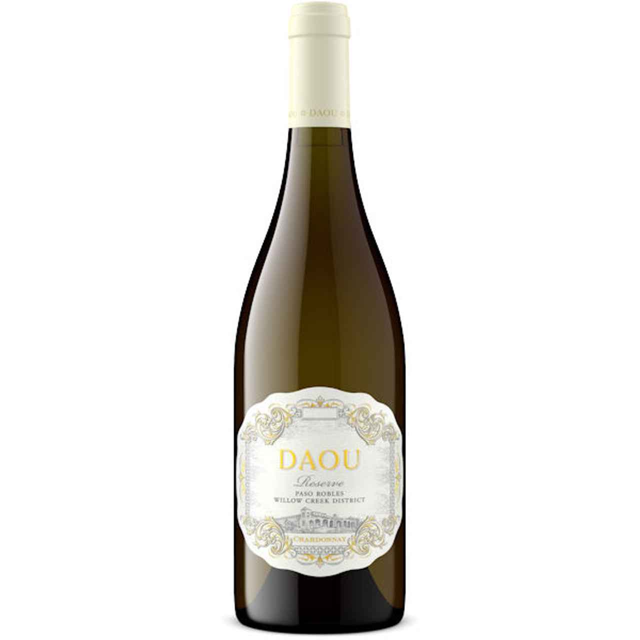 Daou Reserve Chardonnay