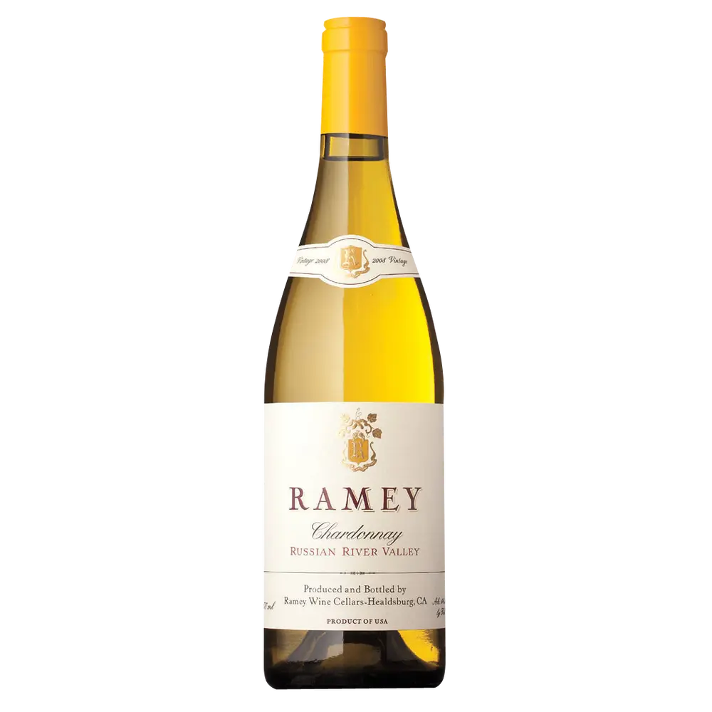Ramey Chardonnay Russian River Valley 2018 - Wine Palace