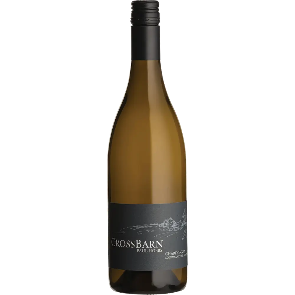 #wine #winery #chardonnay #whitewine #paulhobbs #crossbarn #sonomacounty #california