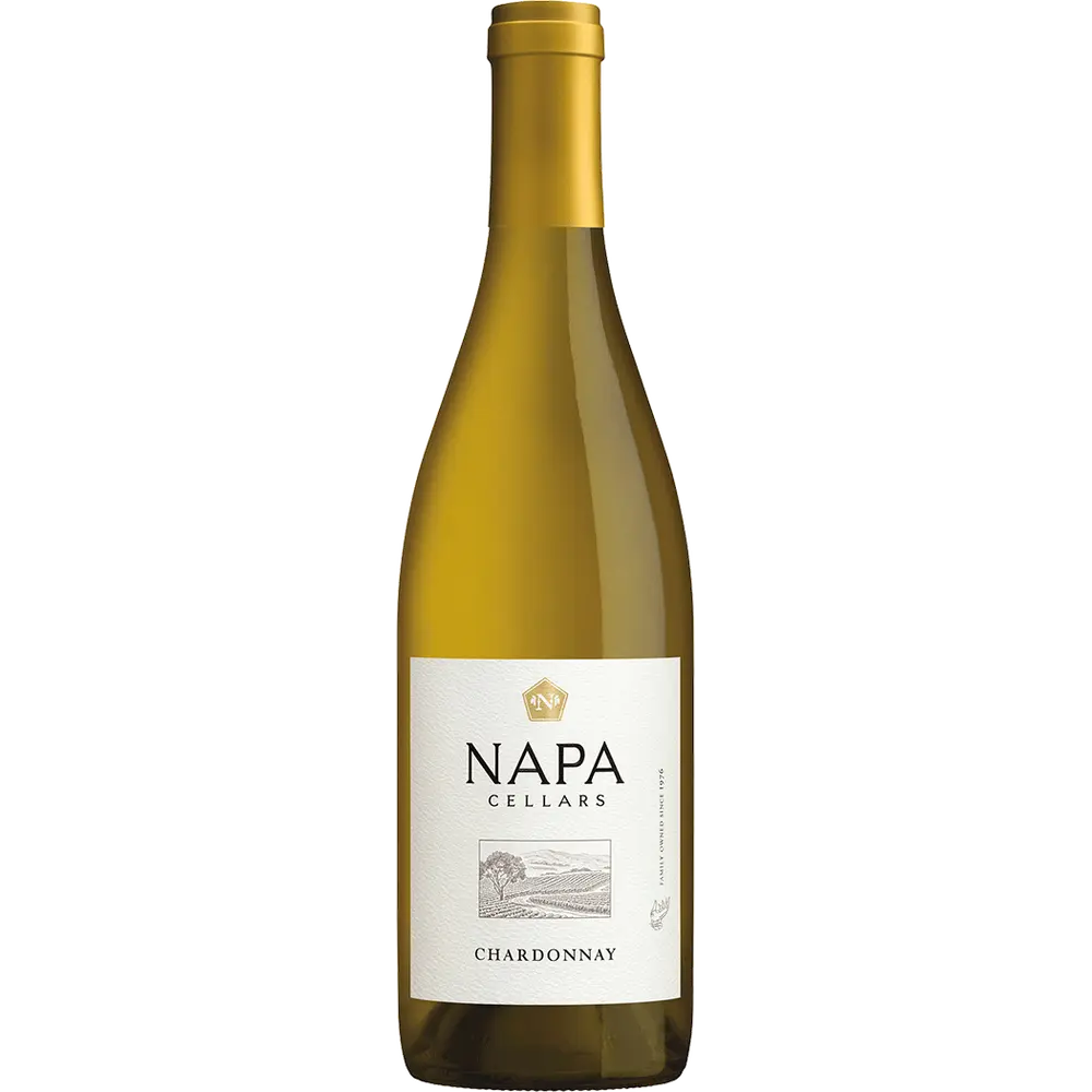 Napa Cellars Chardonnay - Wine Palace
