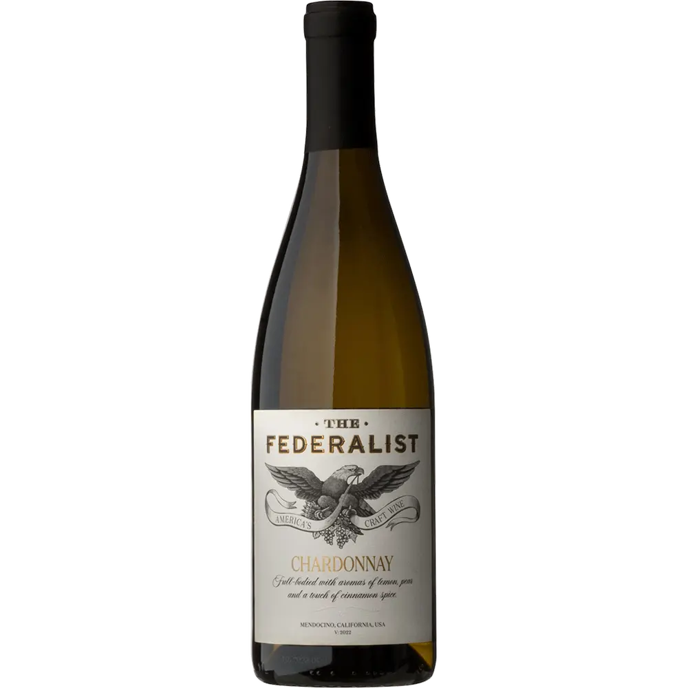 #wine #winery #chardonnay #thefederalist #california #lodi