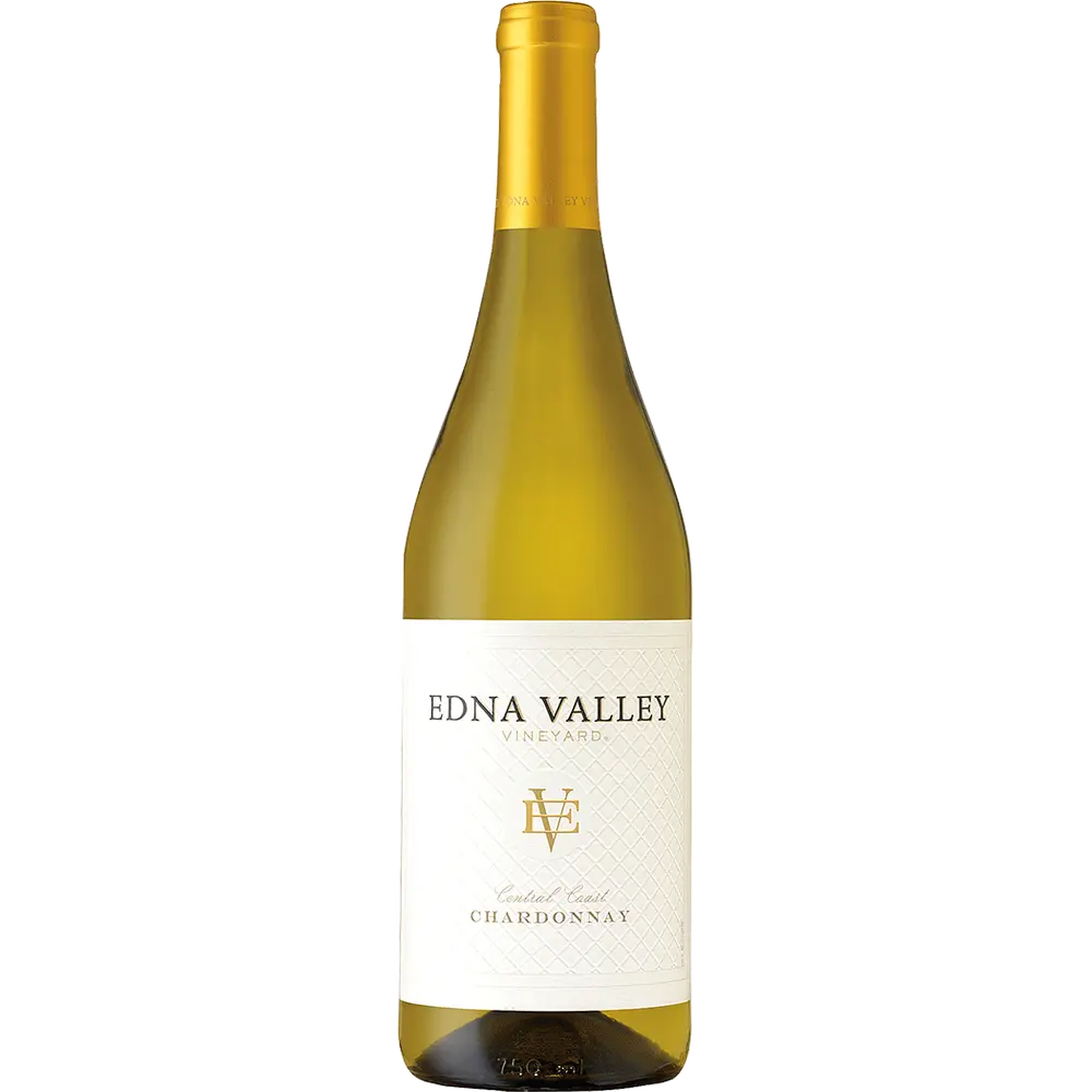Edna Valley Chardonnay