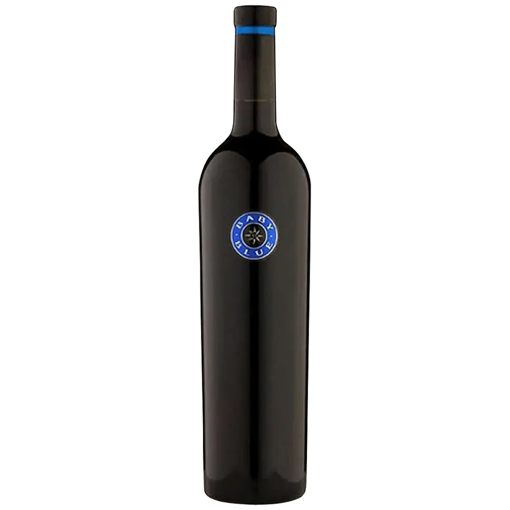 Blue Rock Baby Blue Blend - Wine Palace