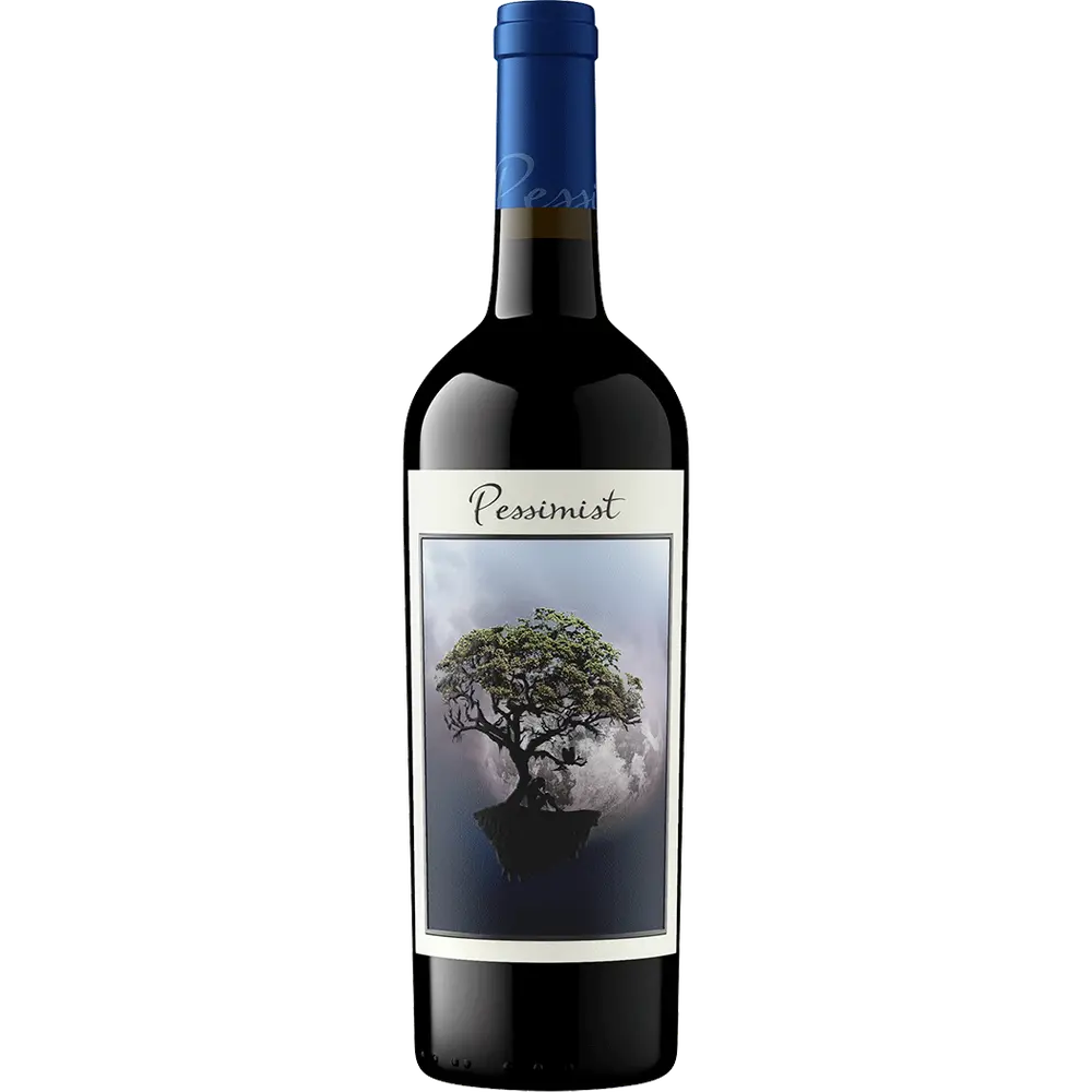 Daou Paso Robles Pessimist Red Blend - Wine Palace