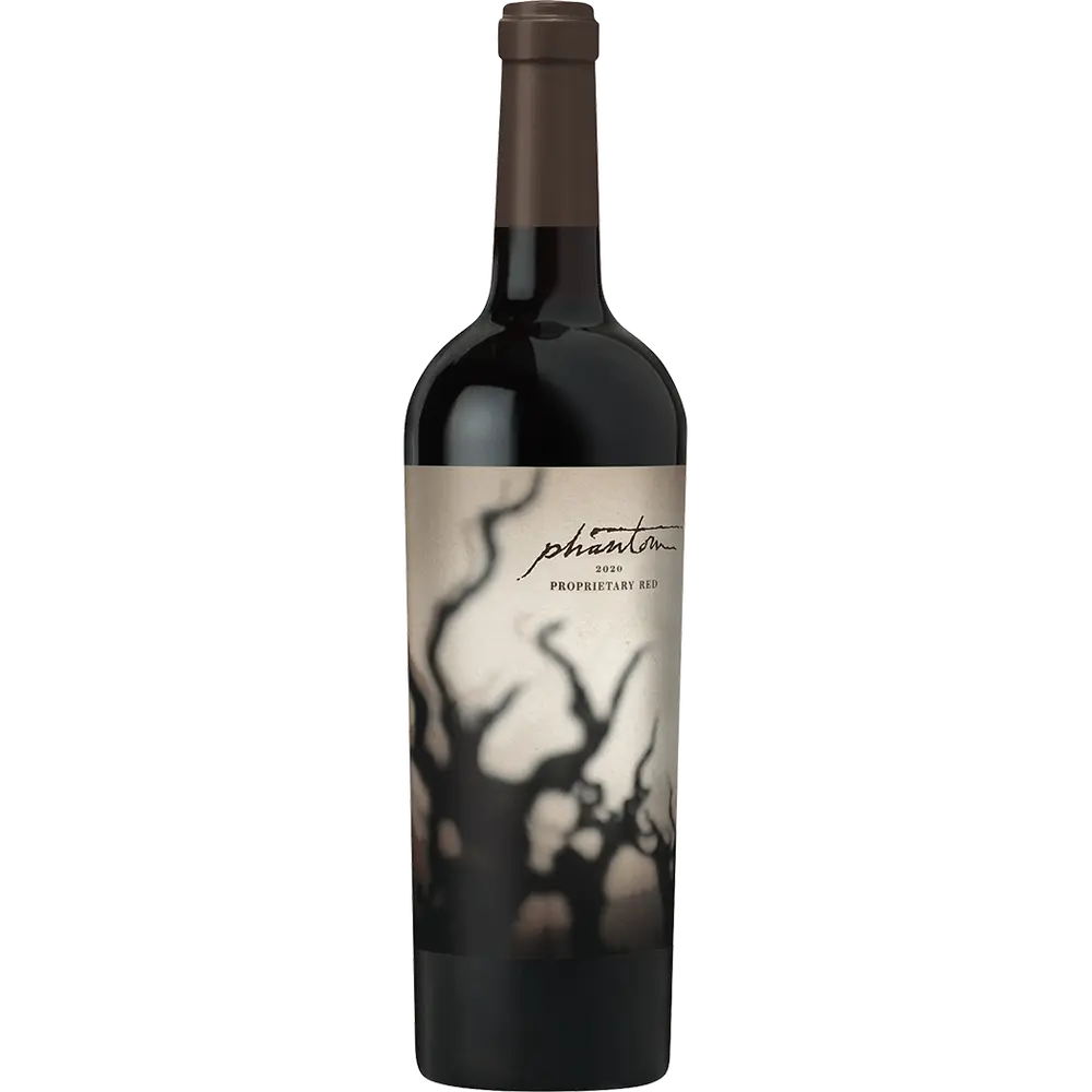 Bogle Phantom Red Blend - Wine Palace