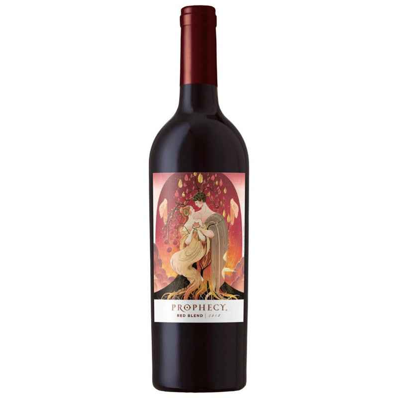 Prophecy Red Blend